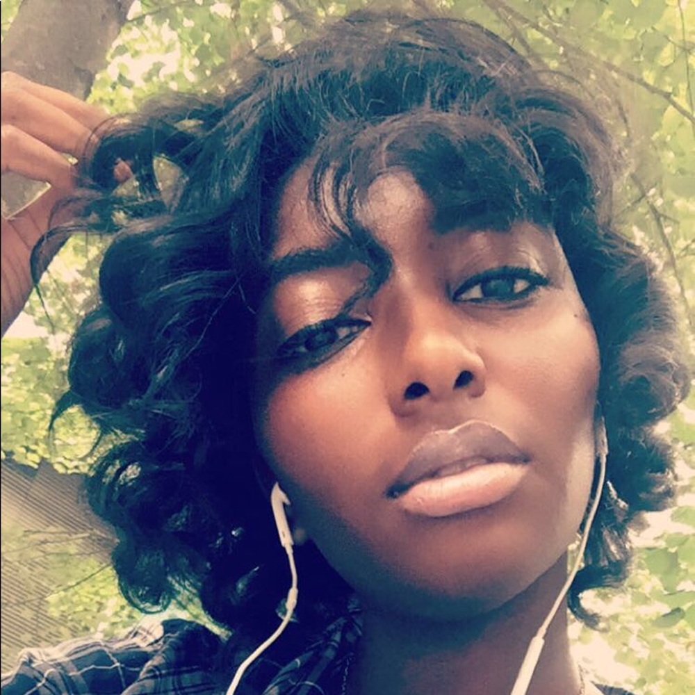 Meet your Posher, Nyesha